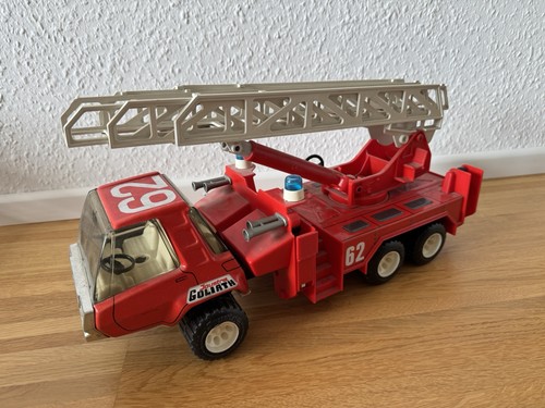 Joustra goliath feuerwehr - joustra,