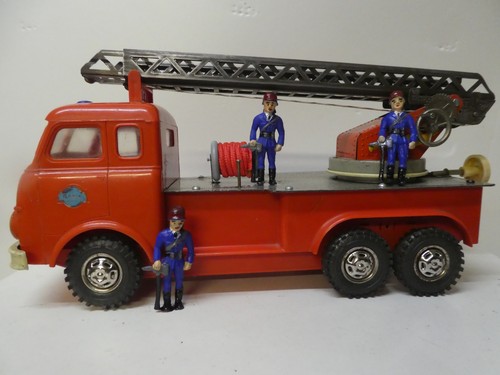 Gama feuerwehr auto mit - feuerwehr,