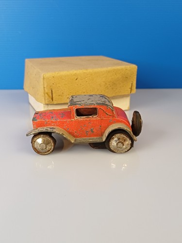 Uralt gescha auto six - uralt,