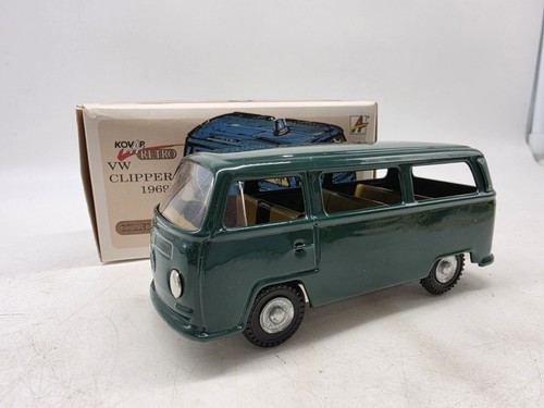 Kovap retro cko replica bus - vw,