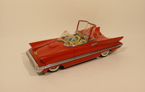Alps lincoln futura - lincoln,