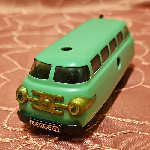 Schuco varianto bus 3044 - schuco,