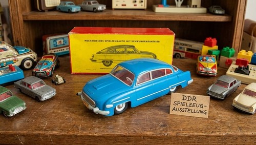 Tatra 603 schwungradauto - tatra,