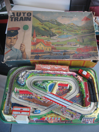 Technofix auto train - technofix,