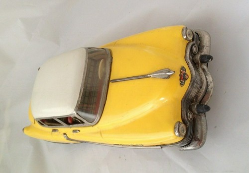 Gama cadillac blechspielzeug - gama,