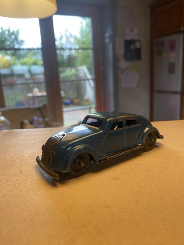 Gnom blechspielzeug auto - gnom,