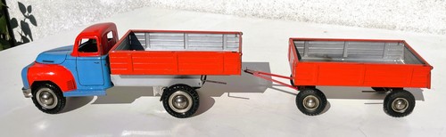 Göso opel blitz lkw mit - göso,,