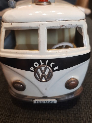 Tco tippco bus - tco/tippco,