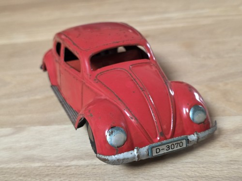 Volkswagen käfer distler - vw,
