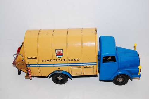 Alter ddr msw - ddr, blech