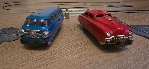 Chuco varianto 3041 limousine - varianto,