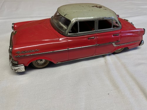 Gama blech modellauto opel - blech,