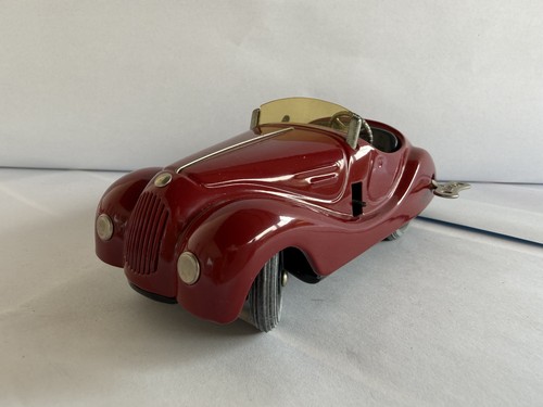 Modellauto schuco wind - schuco,