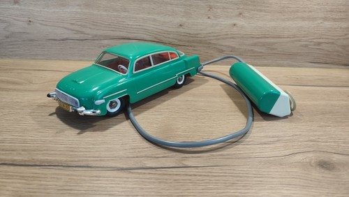 Presu 603 fernlenkauto ddr - presu, fernlenkauto,ddr