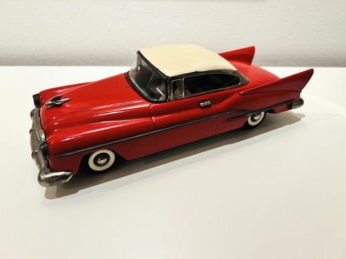 Günthermann studebaker - sg,