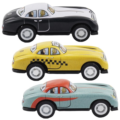 Blechspielzeug mini auto - blechspielzeug,