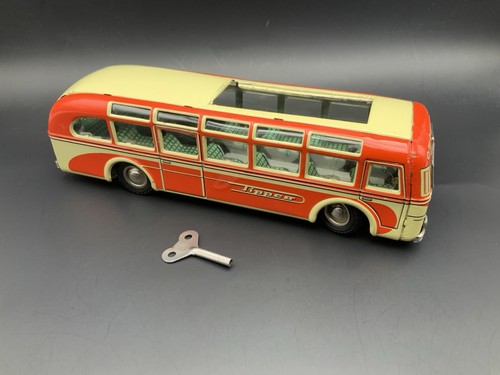 Alter tippco bus - alter, tippcar