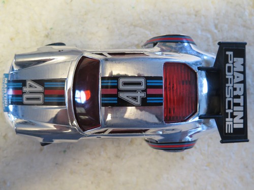 Blechspielzeug auto porsche - blechspielzeug,