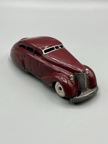 Antike schuco wende - schuco, limousine