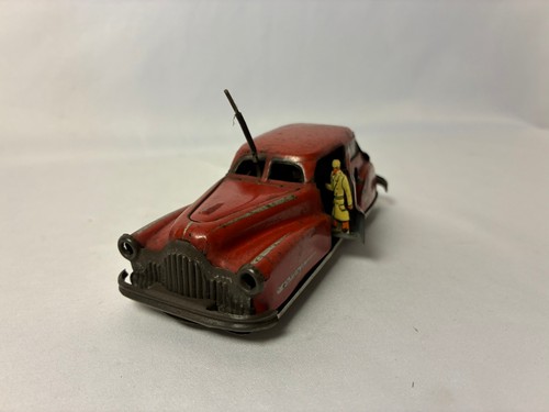 Joustra auto miracle - auto, 2002