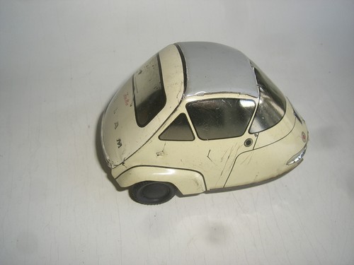 Velam iso bmw isetta - velam,