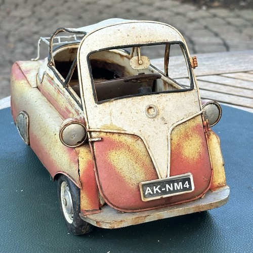 Bmw isetta antikes - bmw,