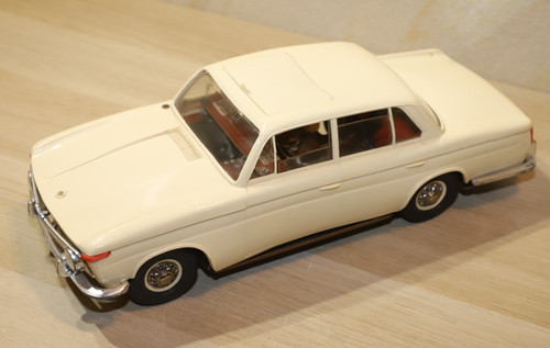 Arnold bmw 1502 - bmw,