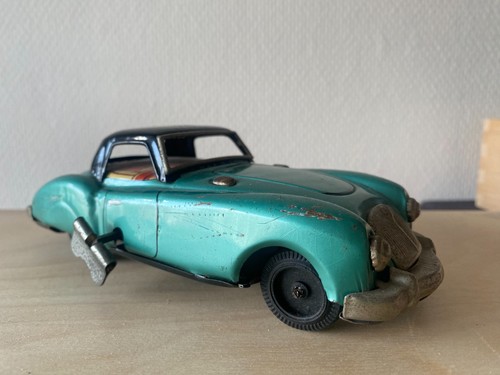 Sanshin 4574 vintage - mg,