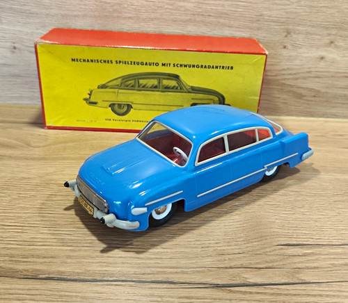 Tatra 603 schwungradauto - tatra,