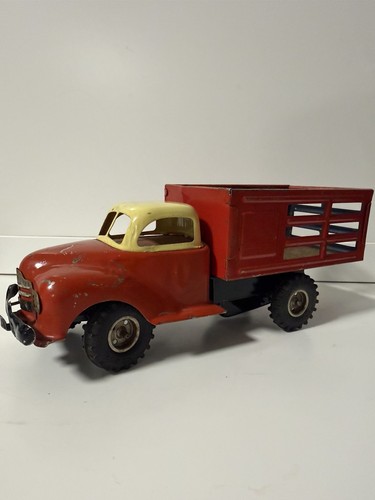 Gama blechauto lkw made - lkw,