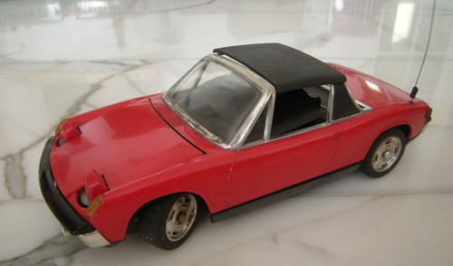 Gama 491 porsche 914 - gama,