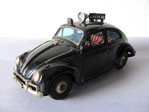 Bandai vw käfer - ,