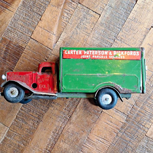 Minic toys blechspielzeug - minic,