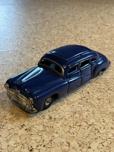 Tippco hudson hornet blechauto - hornet,