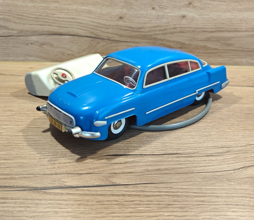 Presu tatra 603 fernlenkauto - 603,