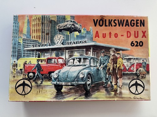 Auto dux 620 volkswagen - auto,