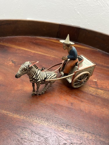 Lehmann zebra - lehmann,