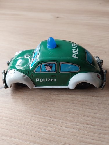 Käfer polizei - käfer,