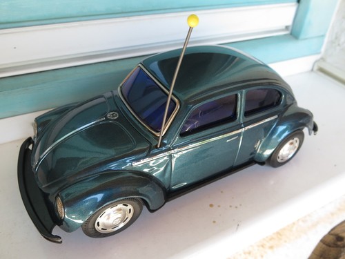 Blechspielzeug auto käfer - auto,