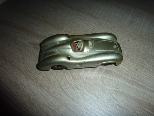 Blechspielzeug auto 383 made - blechspielzeug,, auto,