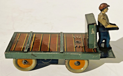 Bing gepäckfahrer germany - bing,,