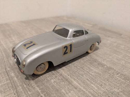 Dux blechauto mercedes - dux, sl