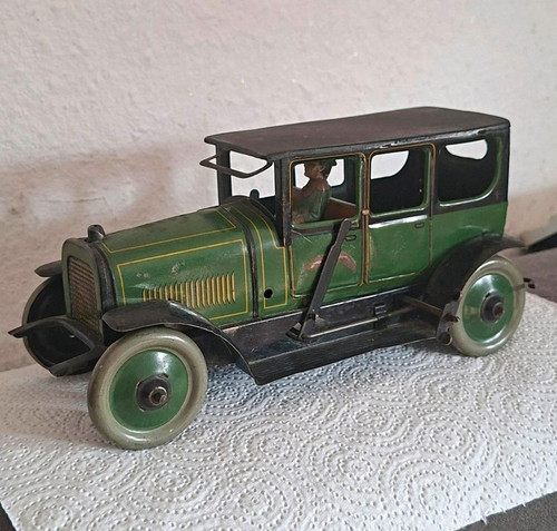 Karl bub antike limousine 869 - karl,