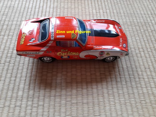 Corvette 609 taiyo made in - 609,