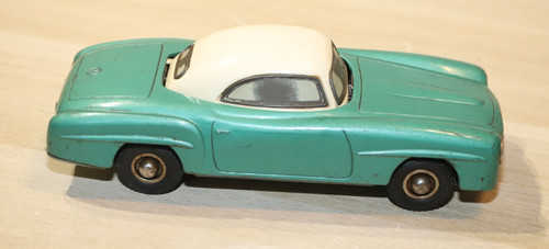 Cko kellermann cabrio - kellermann,